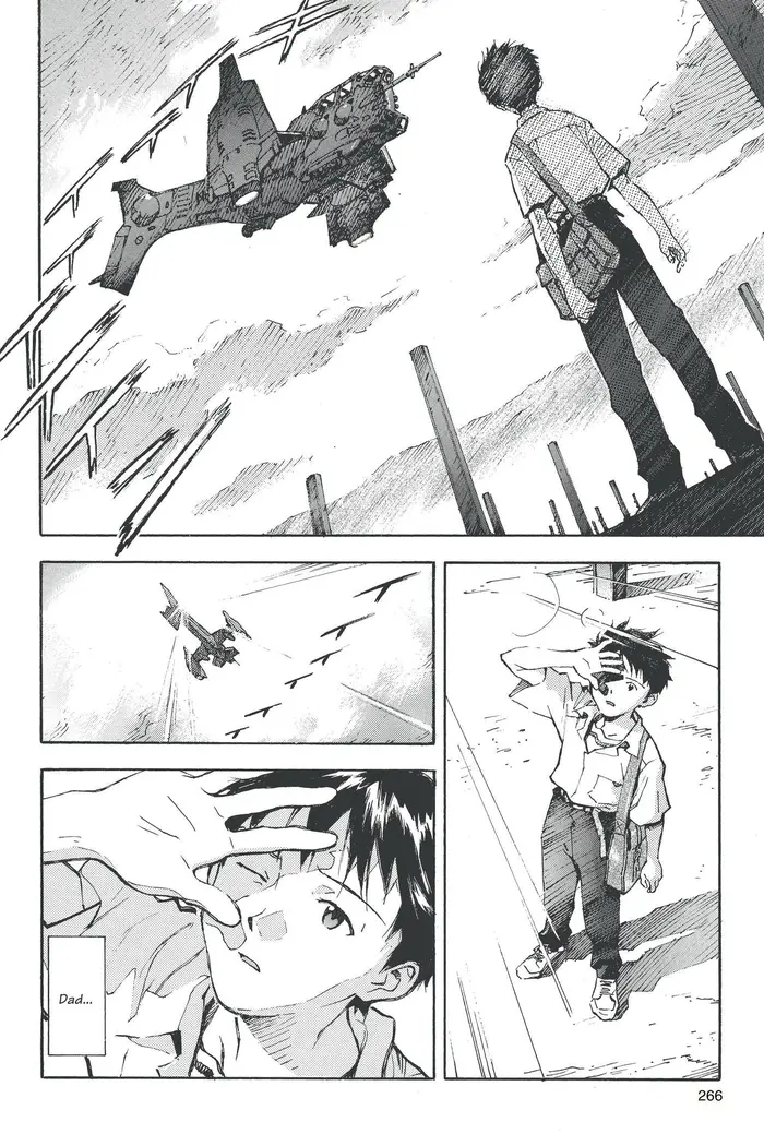 Neon Genesis Evangelion Chapter 29 image 24_optimized